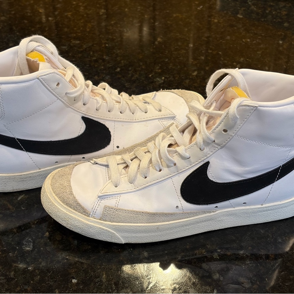 Nike Women’s Blaze High-Top Sneakers